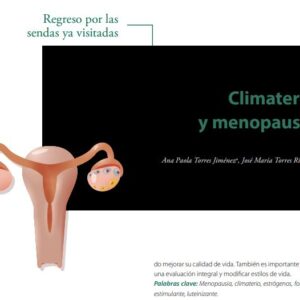 UNAM – CLIMATERIO Y MENOPAUSIA