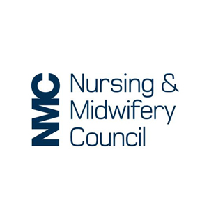 NMC- Nursing and Midwifery Council