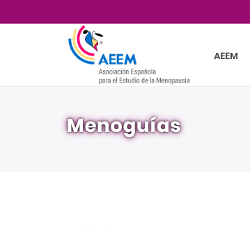 AEEM – ASOCIACIÓN ESPAÑOLA PARA EL ESTUDIO DE LA MENOPAUSIA