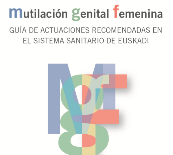 OSAKIDETZA- MUTILACIÓN GENITAL FEMENINA